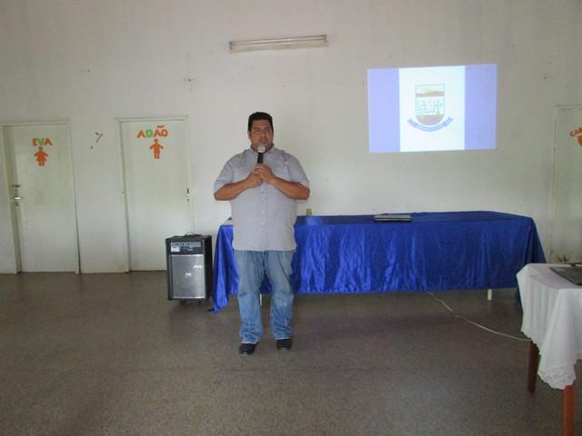 Encontro Marca o início das Atividades no Poder Público Municipal - Imagem 26