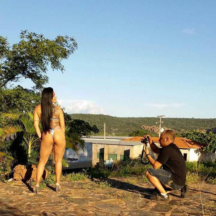 Musa Piauiense é inspiração de roqueiro famoso! Mas será só isso? - Imagem 47