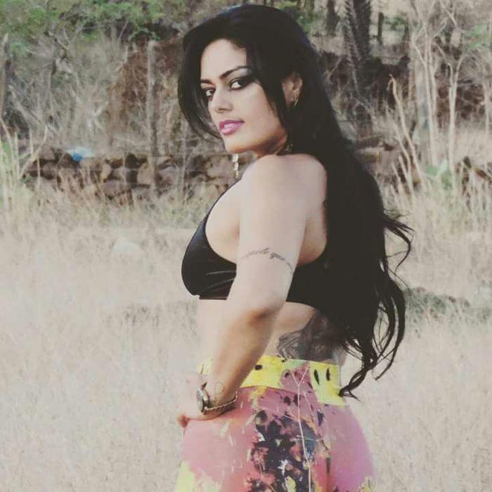 Musa Piauiense é inspiração de roqueiro famoso! Mas será só isso? - Imagem 50