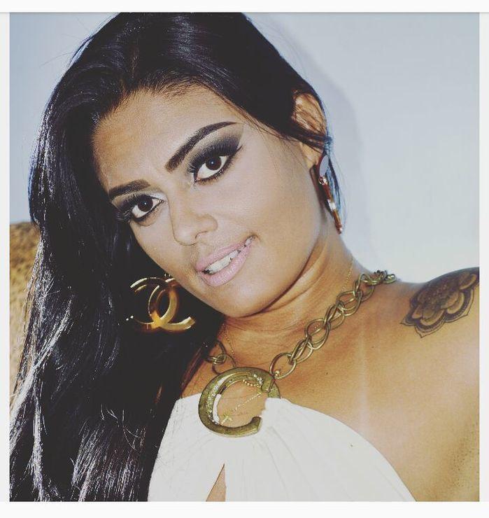 Musa Piauiense é inspiração de roqueiro famoso! Mas será só isso? - Imagem 19