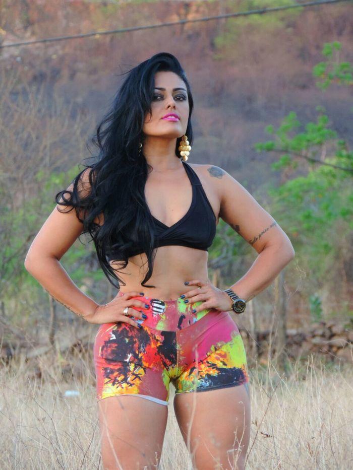 Musa Piauiense é inspiração de roqueiro famoso! Mas será só isso? - Imagem 24