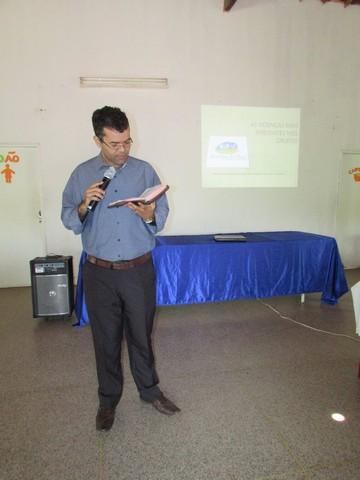 Encontro Marca o início das Atividades no Poder Público Municipal - Imagem 23