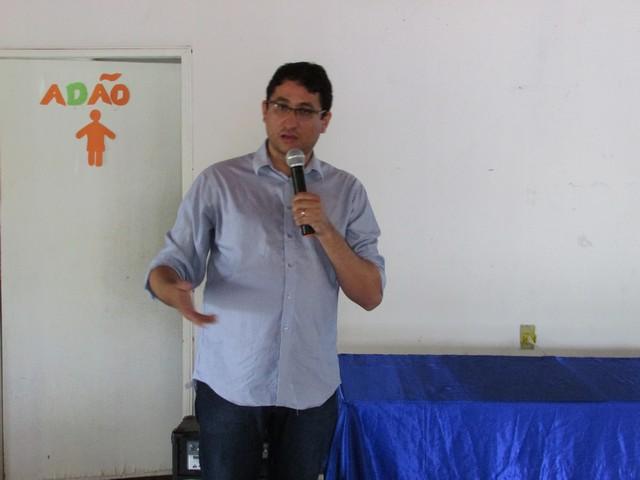 Encontro Marca o início das Atividades no Poder Público Municipal - Imagem 14