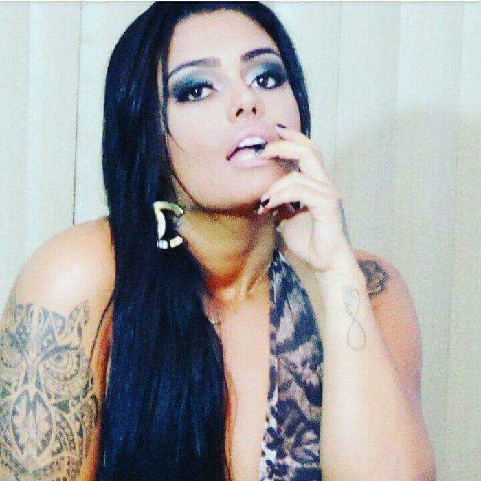 Musa Piauiense é inspiração de roqueiro famoso! Mas será só isso? - Imagem 17