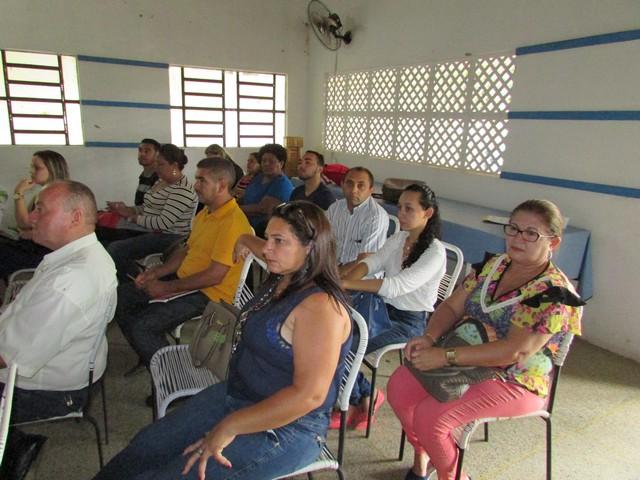 Encontro Marca o início das Atividades no Poder Público Municipal - Imagem 11