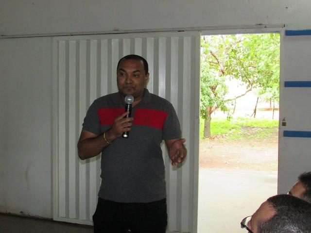 Encontro Marca o início das Atividades no Poder Público Municipal - Imagem 15