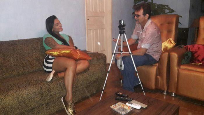 Musa Piauiense é inspiração de roqueiro famoso! Mas será só isso? - Imagem 22