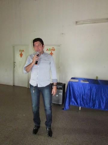 Encontro Marca o início das Atividades no Poder Público Municipal - Imagem 43