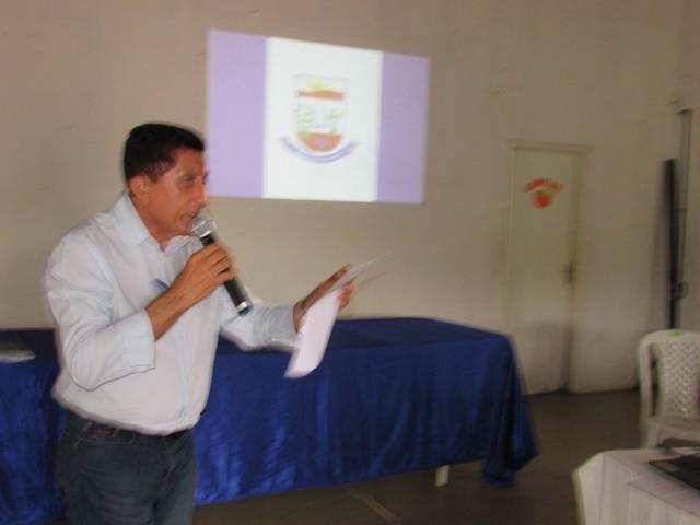 Encontro Marca o início das Atividades no Poder Público Municipal - Imagem 33