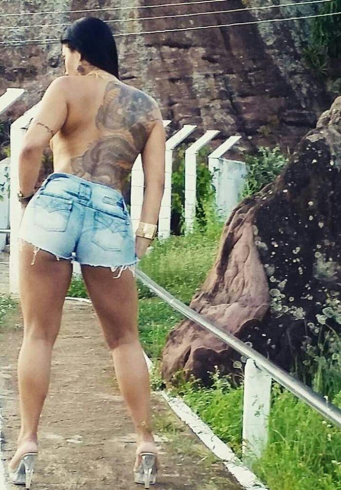 Musa Piauiense é inspiração de roqueiro famoso! Mas será só isso? - Imagem 36