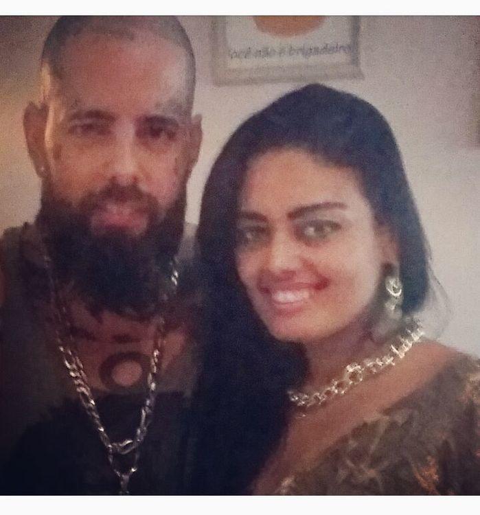 Musa Piauiense é inspiração de roqueiro famoso! Mas será só isso? - Imagem 5