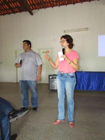 Encontro Marca o início das Atividades no Poder Público Municipal - Imagem 42