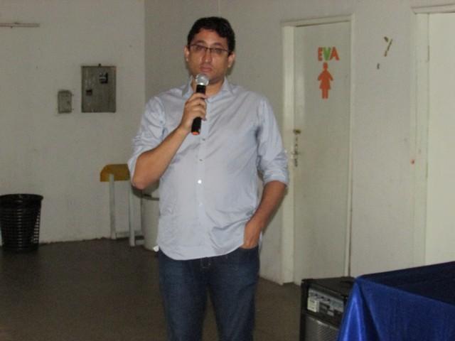 Encontro Marca o início das Atividades no Poder Público Municipal - Imagem 2