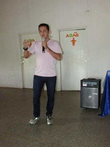 Encontro Marca o início das Atividades no Poder Público Municipal - Imagem 48