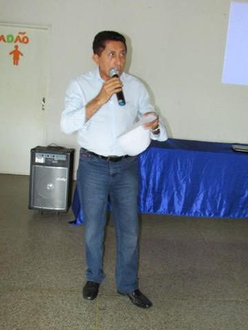 Encontro Marca o início das Atividades no Poder Público Municipal - Imagem 34