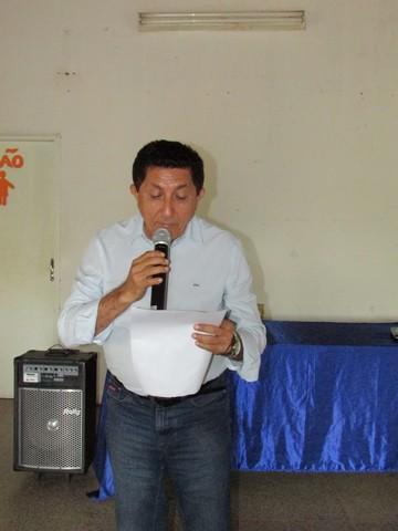 Encontro Marca o início das Atividades no Poder Público Municipal - Imagem 31