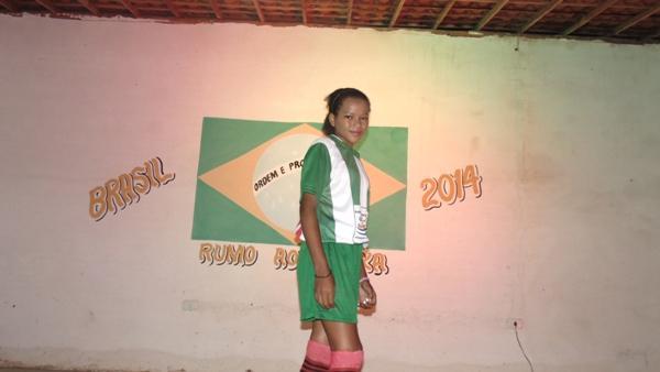 Uniformes para o campeonato municipal é apresentado durante evento  - Imagem 9