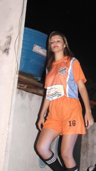 Uniformes para o campeonato municipal é apresentado durante evento  - Imagem 10