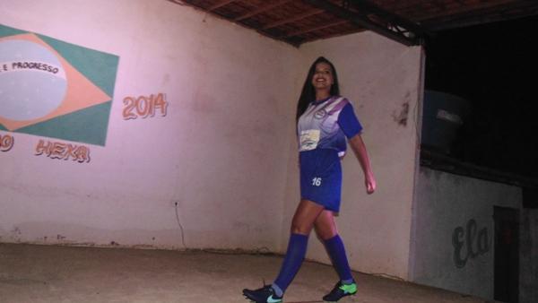 Uniformes para o campeonato municipal é apresentado durante evento  - Imagem 6