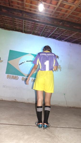 Uniformes para o campeonato municipal é apresentado durante evento  - Imagem 33