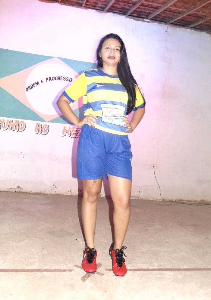 Uniformes para o campeonato municipal é apresentado durante evento  - Imagem 39