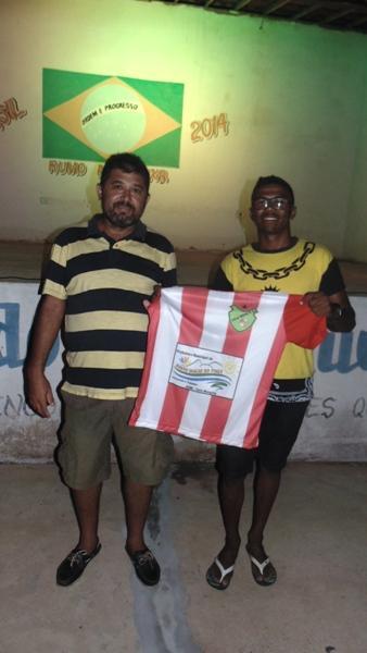 Uniformes para o campeonato municipal é apresentado durante evento  - Imagem 59