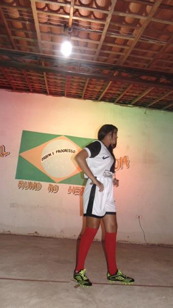 Uniformes para o campeonato municipal é apresentado durante evento  - Imagem 13