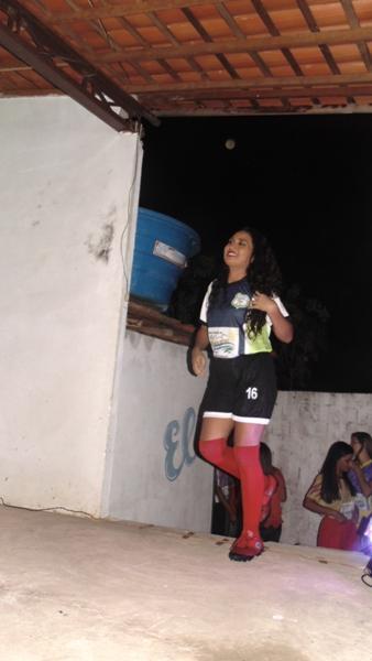 Uniformes para o campeonato municipal é apresentado durante evento  - Imagem 19