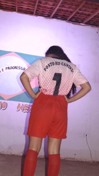 Uniformes para o campeonato municipal é apresentado durante evento  - Imagem 26