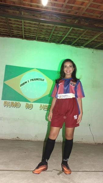 Uniformes para o campeonato municipal é apresentado durante evento  - Imagem 24