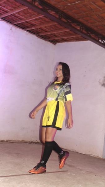 Uniformes para o campeonato municipal é apresentado durante evento  - Imagem 45