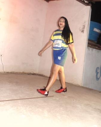 Uniformes para o campeonato municipal é apresentado durante evento  - Imagem 38