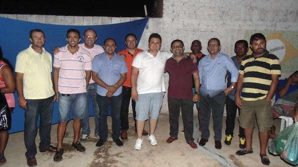 Uniformes para o campeonato municipal é apresentado durante evento  - Imagem 63