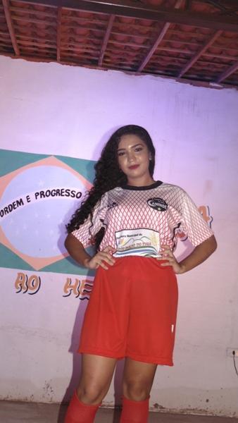 Uniformes para o campeonato municipal é apresentado durante evento  - Imagem 27