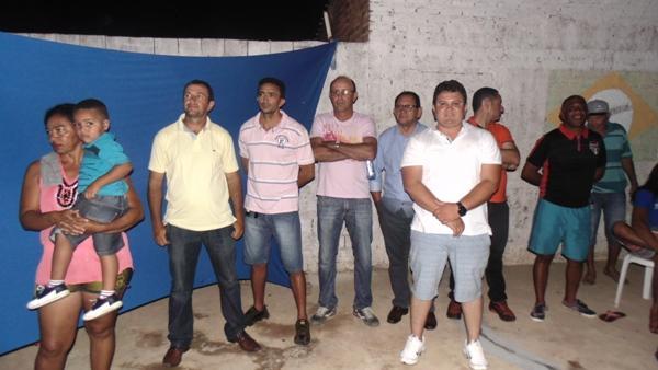 Uniformes para o campeonato municipal é apresentado durante evento  - Imagem 25