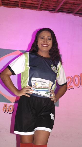 Uniformes para o campeonato municipal é apresentado durante evento  - Imagem 20