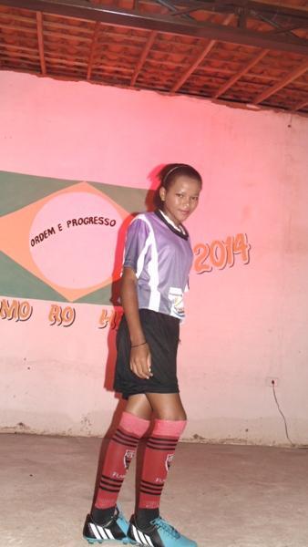 Uniformes para o campeonato municipal é apresentado durante evento  - Imagem 32