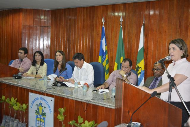 Governador Wellington Dias visita Valença, Pimenteiras e Lagoa do S - Imagem 28