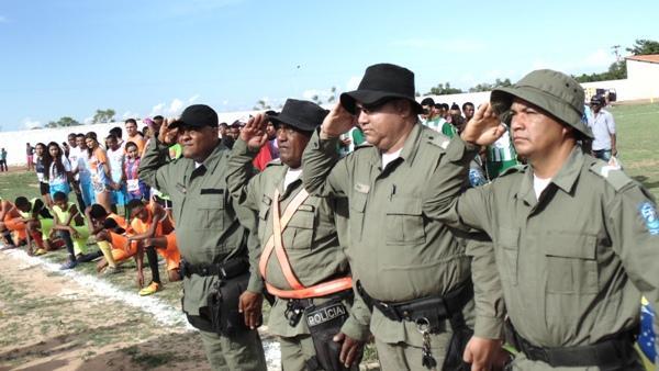 Melancias vence no primeiro jogo do campeonato municipal de futebol - Imagem 40