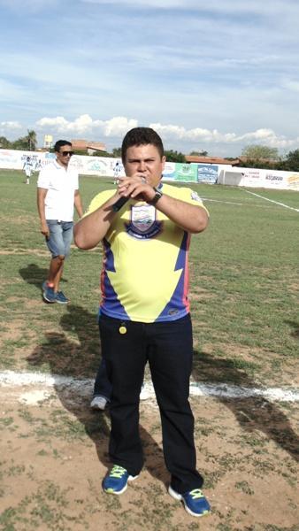 Melancias vence no primeiro jogo do campeonato municipal de futebol - Imagem 46