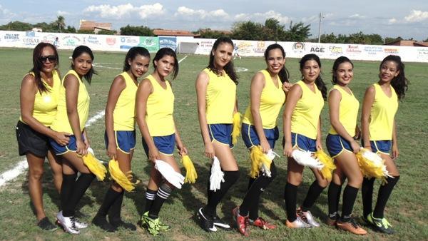 Melancias vence no primeiro jogo do campeonato municipal de futebol - Imagem 48