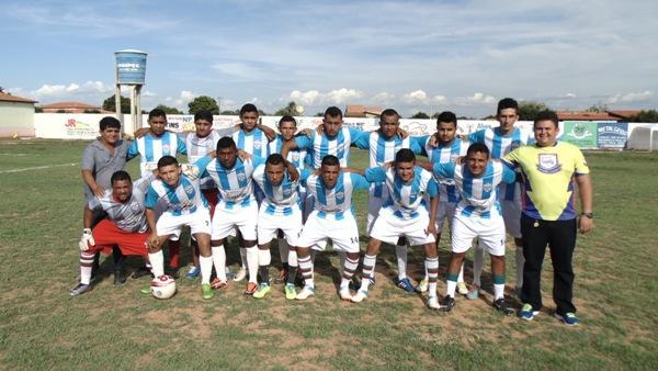 Melancias vence no primeiro jogo do campeonato municipal de futebol - Imagem 52