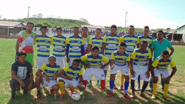 Vila Nova vence de virada o time da Juventude Cigana   - Imagem 3