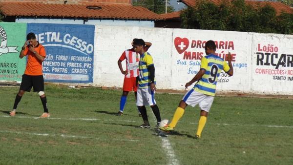 Vila Nova vence de virada o time da Juventude Cigana   - Imagem 7