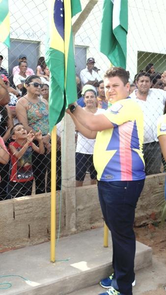 Melancias vence no primeiro jogo do campeonato municipal de futebol - Imagem 36