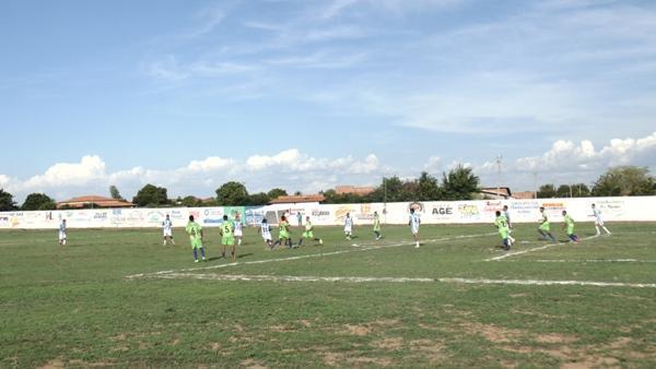 Melancias vence no primeiro jogo do campeonato municipal de futebol - Imagem 58
