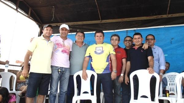 Melancias vence no primeiro jogo do campeonato municipal de futebol - Imagem 57