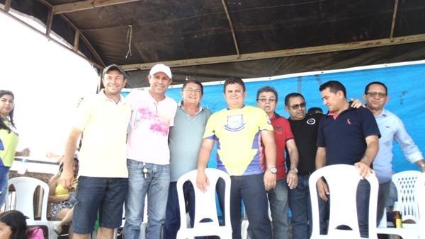 Melancias vence no primeiro jogo do campeonato municipal de futebol - Imagem 56