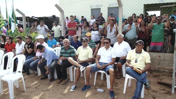 Melancias vence no primeiro jogo do campeonato municipal de futebol - Imagem 15