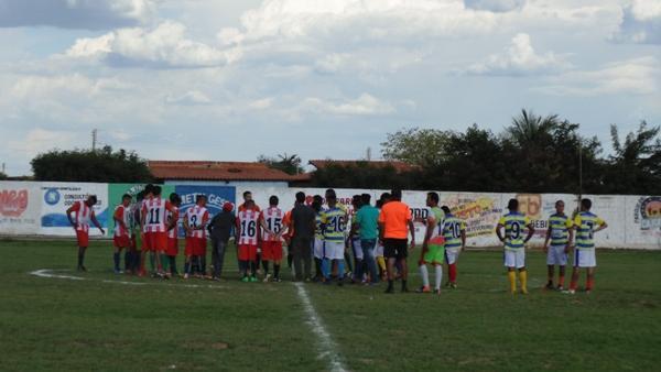 Vila Nova vence de virada o time da Juventude Cigana   - Imagem 5